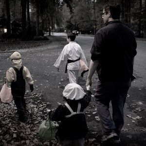 Meet your Posher, Joe